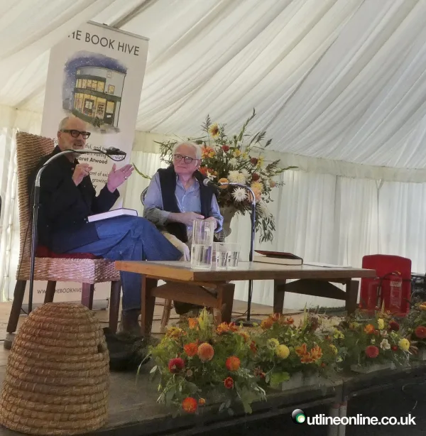 The Mannington Book Bash