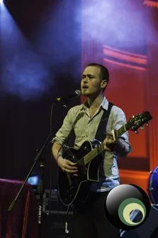 Duke Special at OPEN w/ Foreign Slippers & King Laconic
