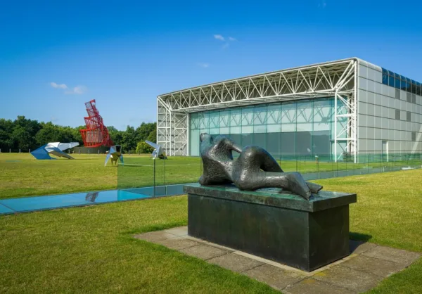 Sculpture Park