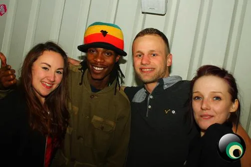 Outlook Norwich Launch Party
