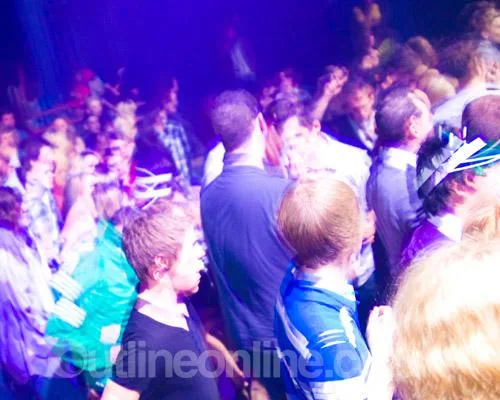 MoS Clubbers Guide