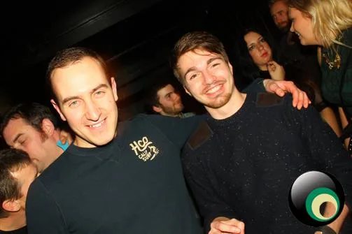 Bassjam ft. Benny Page