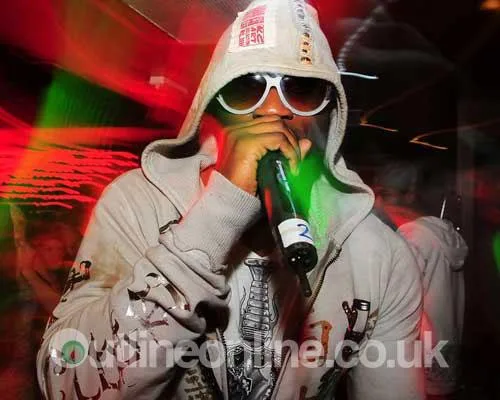 Lethal Bizzle
