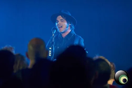 Gaz Coombes @ Open