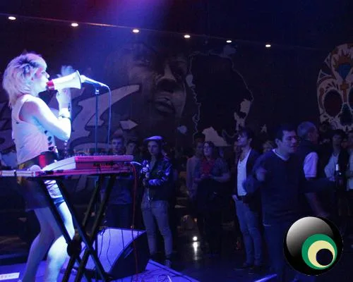 Project Live
