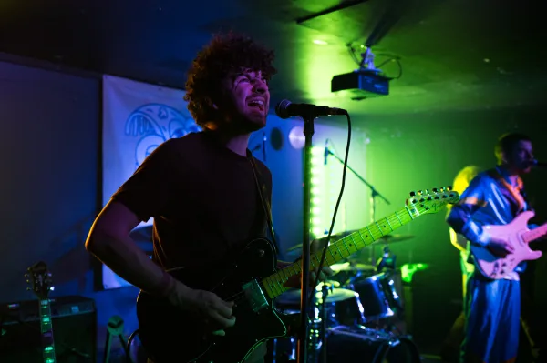 Norwich Rock Fest 2022