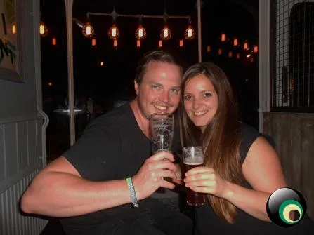 The Ten Bells relaunch