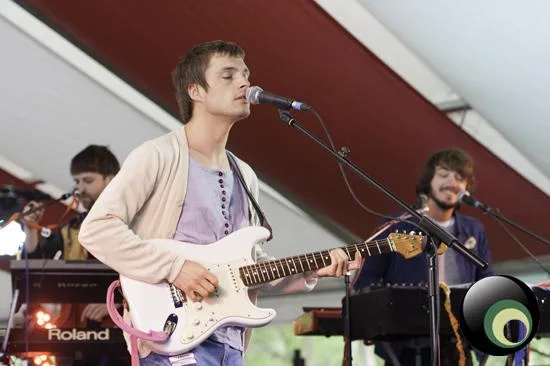 Latitude Festival 2012 // Part 3