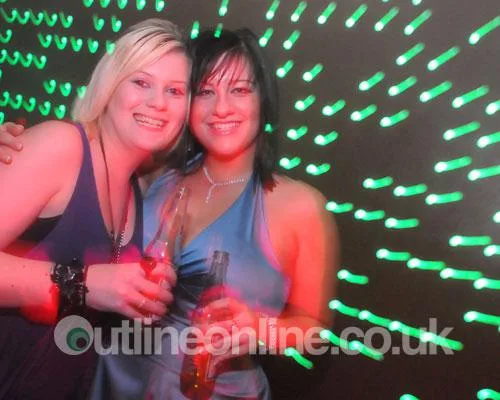 Ladies Night