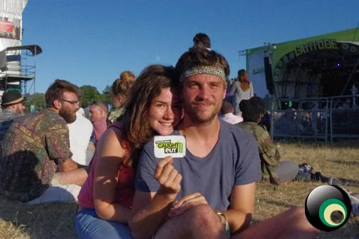 Latitude Festival 2013 // Part 1