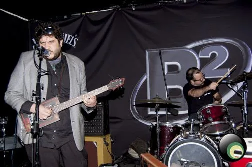 Rope Store single launch @ B2