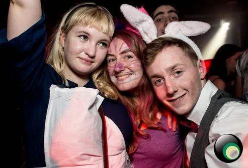 Hallowe'en