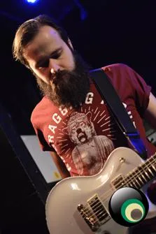 Funeral for a Friend