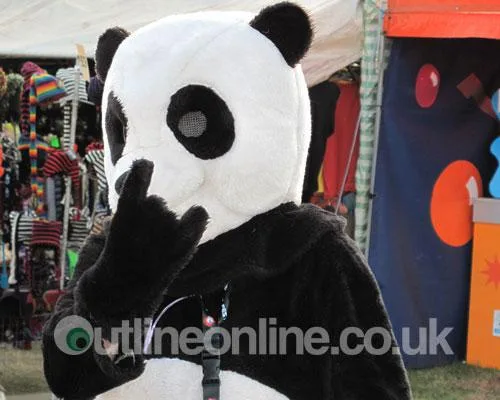 Sonisphere Andi