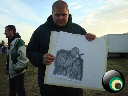 Boom Bap 2012