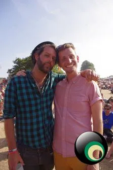 Latitude Festival 2013 // Part 1