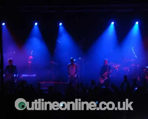 Faithless