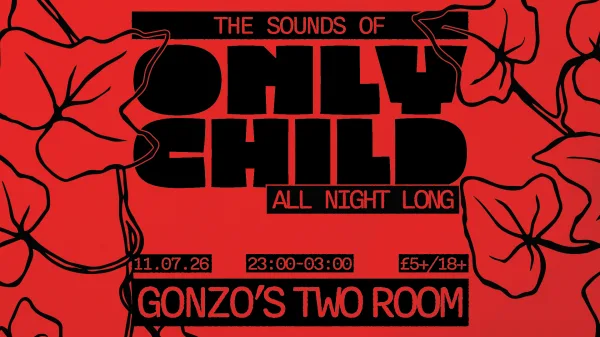 Sounds of Only Child
