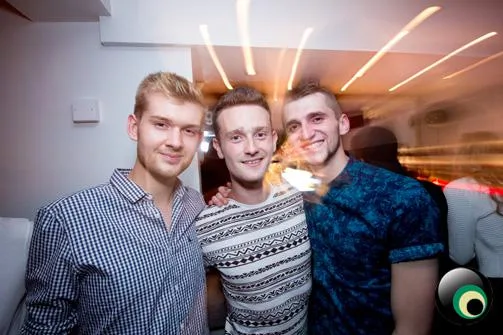 Pride 2015 @ The Loft