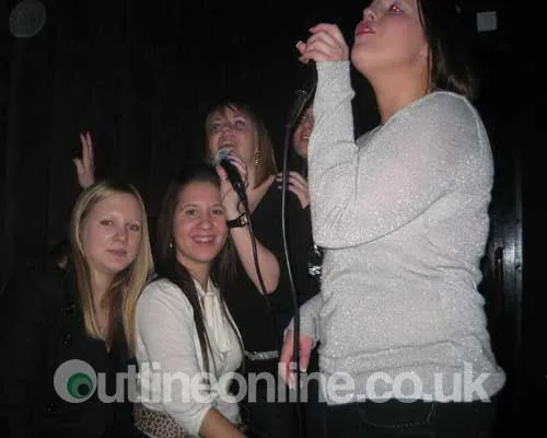Karaoke