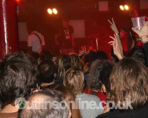 Dreadzone
