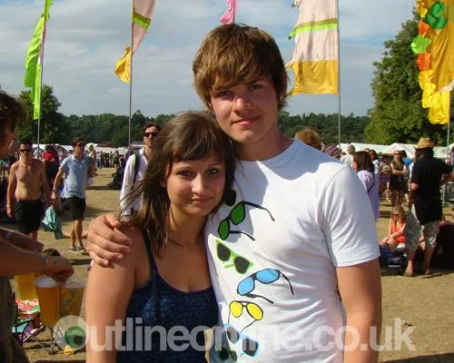Latitude Fest pt 1
