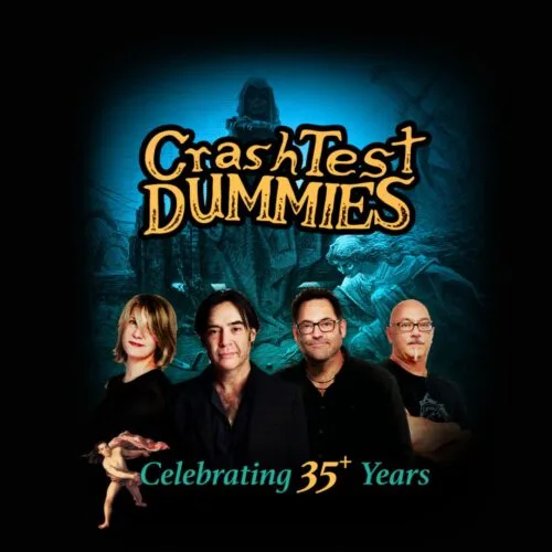 Crash Test Dummies