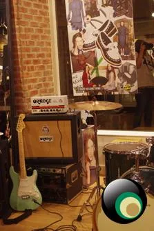 Dr Martens Launch