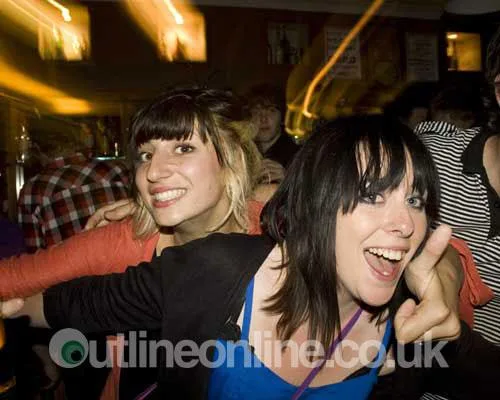 Dance Club