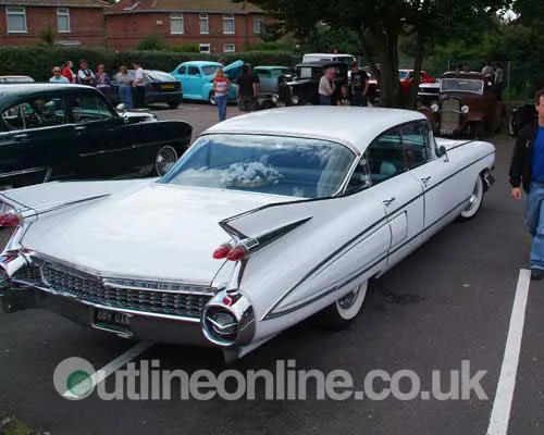 Car Show