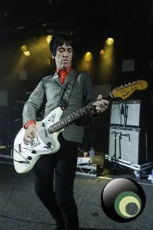 Johnny Marr