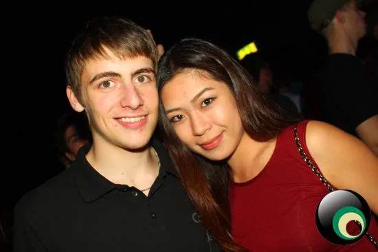 Rumble 18th Birthday