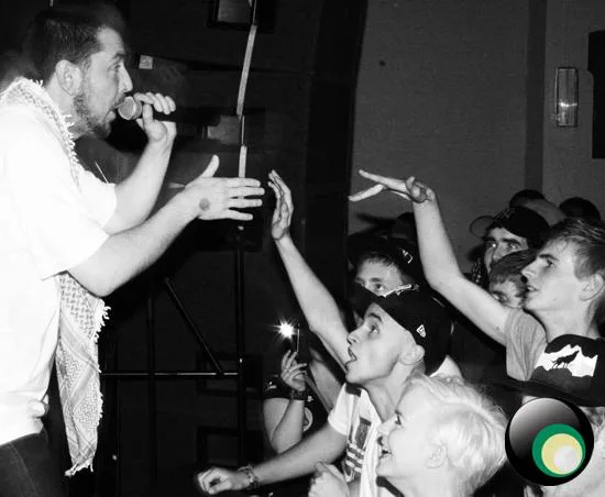 Jehst at NAC