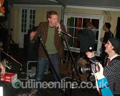 Norwich Rocks