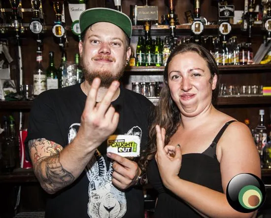 Metal All-Dayer