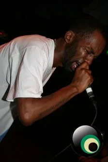 Jehst at NAC