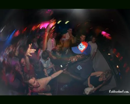 Bounce