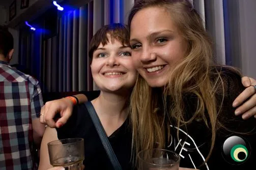 Fresher's at The Loft