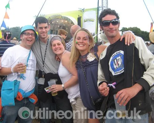 Latitude Fest pt 3