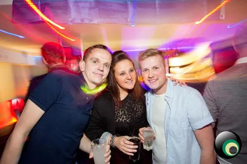 Pride 2015 @ The Loft