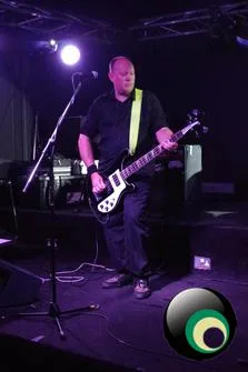 Rockin for the Cause