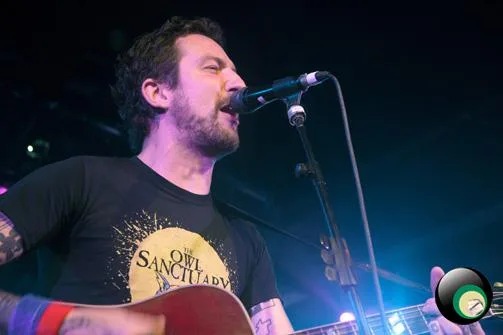 Frank Turner