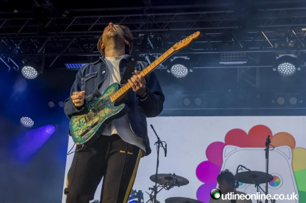 The Wombats
