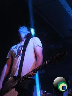 Ash @ the Waterfront