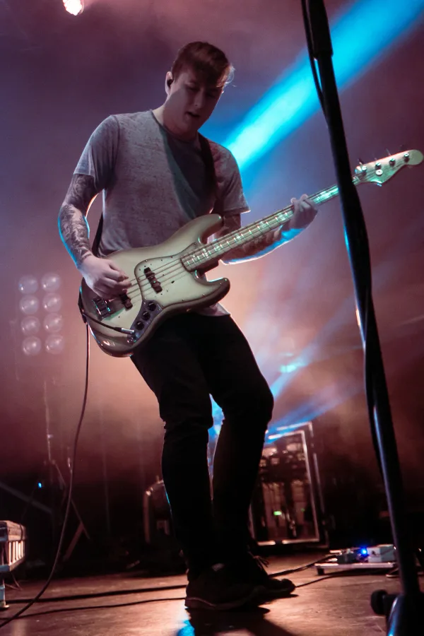 Deaf Havana