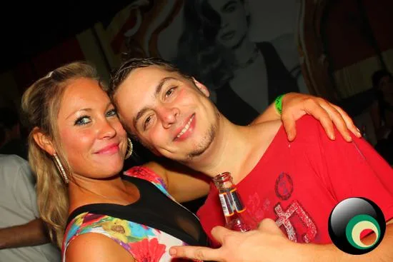 Rumble 18th Birthday