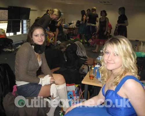 CCN Fash Show