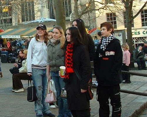 Pams Parade 2