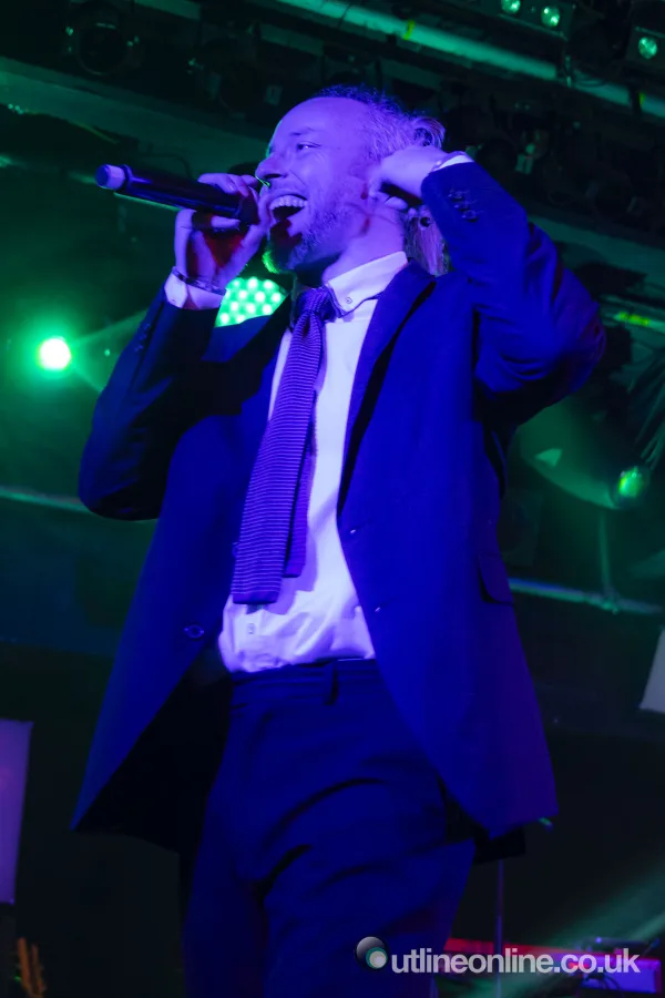 Gentleman's Dub