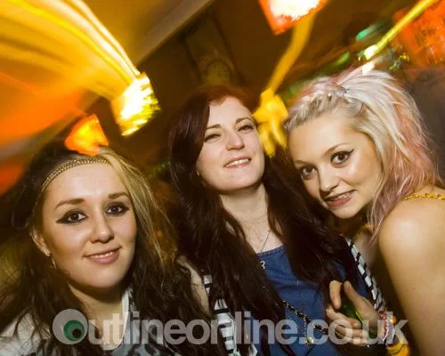 Dance Club